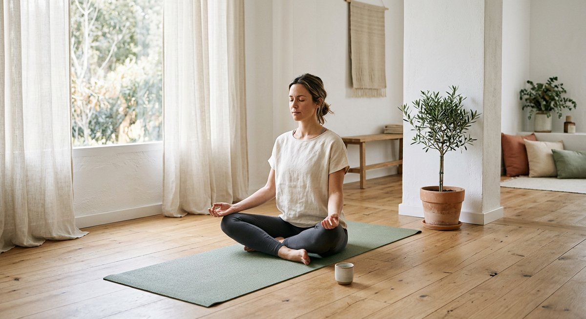 Meditation and Mindfulness