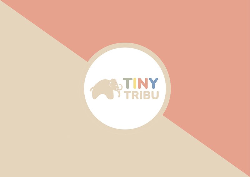 Tiny Tribu - Acompañamiento a la primera infancia en Tribu House, Poblenou Barcelona