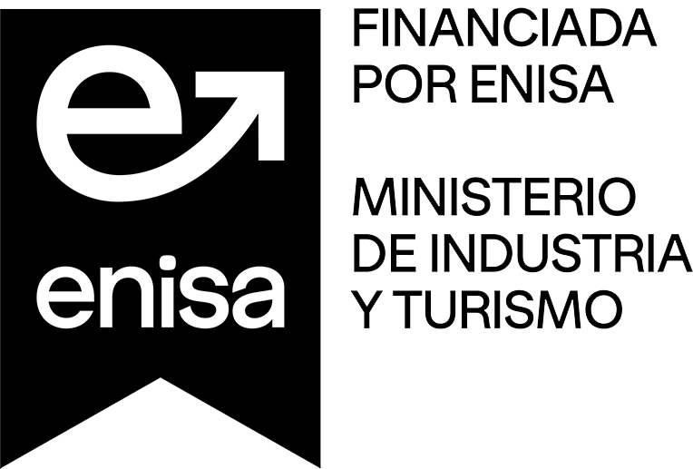 Financiada por ENISA — Ministerio de Industria y Turismo